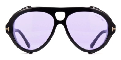 Kính mát (kính râm) Tom Ford Neughman TF882 01Y chính hãng