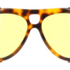 Kính mát (kính râm) Tom Ford Neughman TF882 53E chính hãng