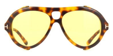 Kính mát (kính râm) Tom Ford Neughman TF882 53E chính hãng