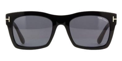 Kính mát (kính râm) Tom Ford Nico-02 TF1062 01A chính hãng