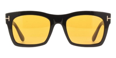 Kính mát (kính râm) Tom Ford Nico-02 TF1062 01E chính hãng