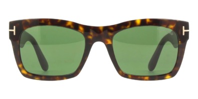 Kính mát (kính râm) Tom Ford Nico-02 TF1062 52N chính hãng