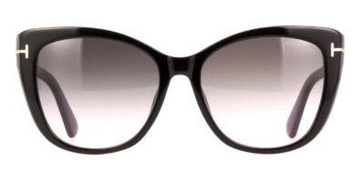 Kính mát (kính râm) Tom Ford Nora TF937 01B chính hãng