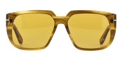Kính mát (kính râm) Tom Ford Oliver-02 TF1025 55E chính hãng