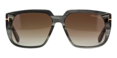 Kính mát (kính râm) Tom Ford Oliver-02 TF1025 56F chính hãng