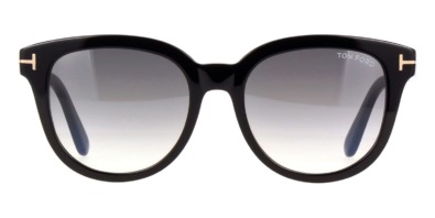 Kính mát (kính râm) Tom Ford Olivia-02 TF914 01B chính hãng