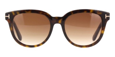 Kính mát (kính râm) Tom Ford Olivia-02 TF914 52F chính hãng