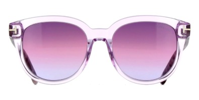Kính mát (kính râm) Tom Ford Olivia-02 TF914 78Z chính hãng