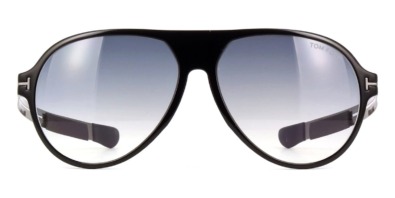 Kính mát (kính râm) Tom Ford Oscar TF881 01B chính hãng
