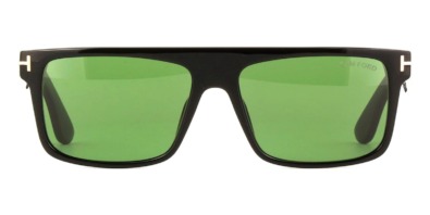 Kính mát (kính râm) Tom Ford Philippe-02 TF999 01N chính hãng