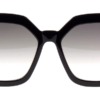 Kính mát (kính râm) Tom Ford Phoebe TF939 01B chính hãng