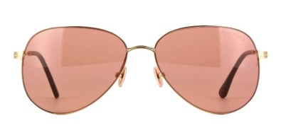 Kính mát (kính râm) Tom Ford Porscha TF993 32E chính hãng
