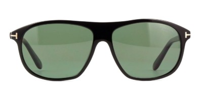 Kính mát (kính râm) Tom Ford Prescott TF1027 01R Polarised chính hãng