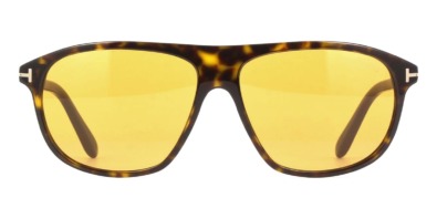 Kính mát (kính râm) Tom Ford Prescott TF1027 52E chính hãng