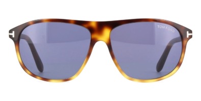 Kính mát (kính râm) Tom Ford Prescott TF1027 56V chính hãng