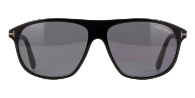 Kính mát (kính râm) Tom Ford Prescott TF1027-N 01A chính hãng