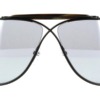 Kính mát (kính râm) Tom Ford Private Collection No.6 01C Photochromic chính hãng