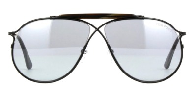 Kính mát (kính râm) Tom Ford Private Collection No.6 01C Photochromic chính hãng