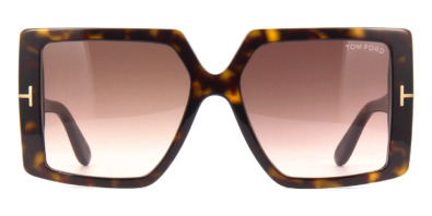 Kính mát (kính râm) Tom Ford Quinn TF790 52F chính hãng
