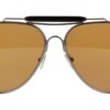 Kính mát (kính râm) Tom Ford Raphael-02 TF995 08E chính hãng