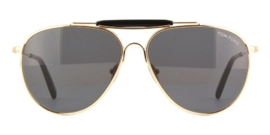 Kính mát (kính râm) Tom Ford Raphael-02 TF995 28A chính hãng