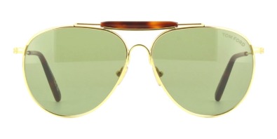 Kính mát (kính râm) Tom Ford Raphael-02 TF995 30N chính hãng