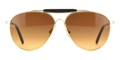 Kính mát (kính râm) Tom Ford Raphael-02 TF995 32E chính hãng