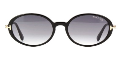 Kính mát (kính râm) Tom Ford Raquel-02 TF922 01B chính hãng