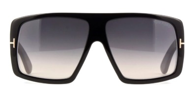 Kính mát (kính râm) Tom Ford Raven TF1036 01B chính hãng