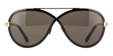 Kính mát (kính râm) Tom Ford Rickie TF1007 01A chính hãng
