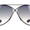 Kính mát (kính râm) Tom Ford Rocco TF828 01B chính hãng