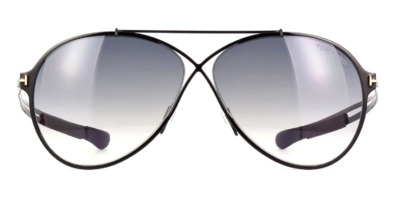 Kính mát (kính râm) Tom Ford Rocco TF828 01B chính hãng