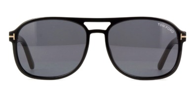 Kính mát (kính râm) Tom Ford Rosco TF1022 01A chính hãng