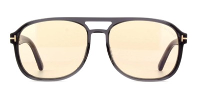 Kính mát (kính râm) Tom Ford Rosco TF1022 20E Photochromic chính hãng