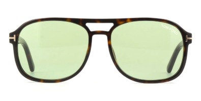 Kính mát (kính râm) Tom Ford Rosco TF1022 52N chính hãng