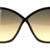 Kính mát (kính râm) Tom Ford Rosemin TF1013 01B chính hãng