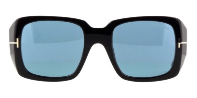 Kính mát (kính râm) Tom Ford Ryder-02 TF1035 01V chính hãng