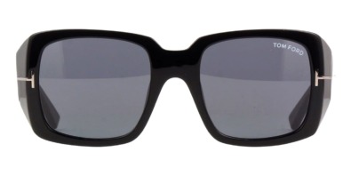 Kính mát (kính râm) Tom Ford Ryder-02 TF1035-N 01A chính hãng