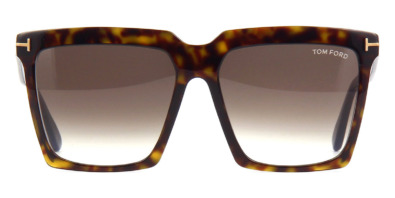 Kính mát (kính râm) Tom Ford Sabrina-02 TF764 52K chính hãng