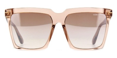 Kính mát (kính râm) Tom Ford Sabrina-02 TF764 57G chính hãng