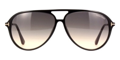 Kính mát (kính râm) Tom Ford Samson TF909 01B chính hãng