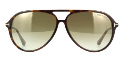 Kính mát (kính râm) Tom Ford Samson TF909 52Q chính hãng