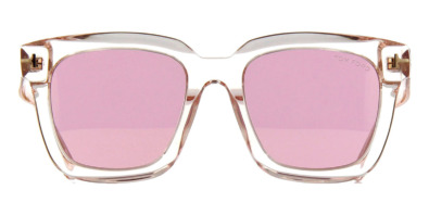 Kính mát (kính râm) Tom Ford Sari TF690 72Z chính hãng