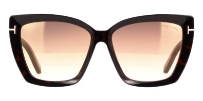 Kính mát (kính râm) Tom Ford Scarlet-02 TF920 52G chính hãng
