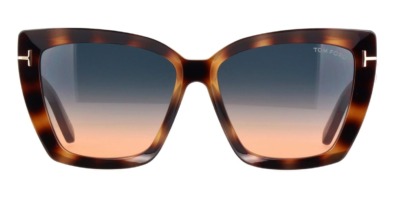 Kính mát (kính râm) Tom Ford Scarlet-02 TF920 53P chính hãng