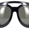 Kính mát (kính râm) Tom Ford Serena-02 TF886 01A chính hãng