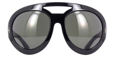 Kính mát (kính râm) Tom Ford Serena-02 TF886 01A chính hãng