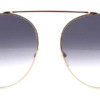 Kính mát (kính râm) Tom Ford Simone-02 TF571 28B chính hãng