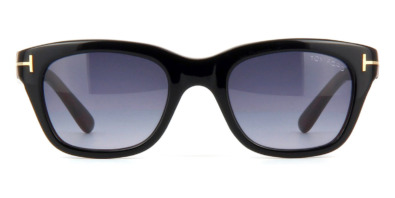 Kính mát (kính râm) Tom Ford Snowdon TF0237 05B chính hãng