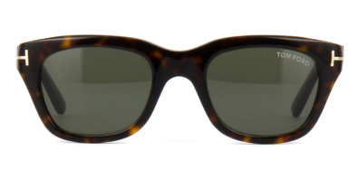 Kính mát (kính râm) Tom Ford Snowdon TF0237 52N chính hãng